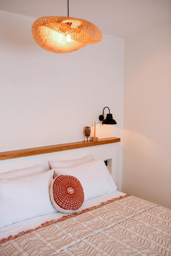 Kallinos Boutique Hotel Selçuk Esterno foto