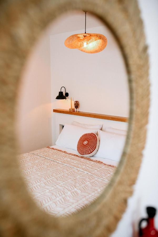 Kallinos Boutique Hotel Selçuk Esterno foto